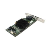 Adaptec 7805 1G RAID-Controller 8x SAS SATA SFF-8643 PCI-E x8   #328427