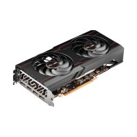 Sapphire Pulse Radeon RX 6600 XT Gaming OC 8 GB GDDR6 DP,...