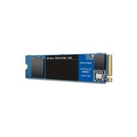 Western Digital WD Blue SN550 1 TB M.2 2280 NVMe...