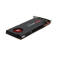 AMD FirePro W7000 Grafikkarte 4 GB GDDR5 4x DP PCI-E   #328462