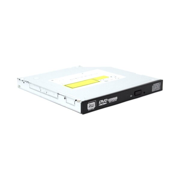 Hitachi - LG Data Storage GTC0N Multi-DVD-Brenner Slimline SATA   #310373
