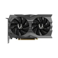 ZOTAC Gaming GeForce RTX 2060 6 GB GDDR6 HDMI, 3x DP PCI-E   #328485