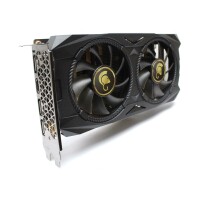 Manli GeForce RTX 2060 Gallardo 6 GB GDDR6 HDMI, 3x DP...