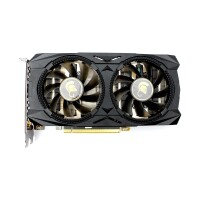 Manli GeForce RTX 2060 Gallardo 6 GB GDDR6 HDMI, 3x DP PCI-E   #328492