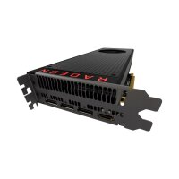 ASRock Phantom Gaming X Radeon RX Vega 56 8 GB HBM2 HDMI,...