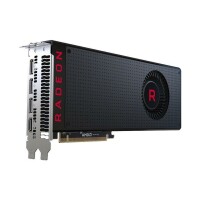 ASRock Phantom Gaming X Radeon RX Vega 56 8 GB HBM2 HDMI, 3x DP PCI-E   #328496