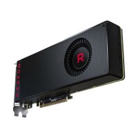 ASRock Phantom Gaming X Radeon RX Vega 56 8 GB HBM2 HDMI, 3x DP PCI-E   #328496