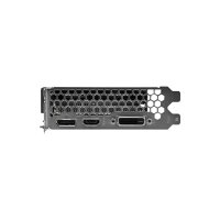 Gainward GeForce RTX 2060 Ghost OC 6 GB GDDR6 DVI, HDMI, DP PCI-E   #328500