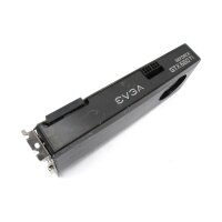 EVGA GeForce GTX 660 Ti 2 GB GDDR5 2x DVI, HDMI, DP PCI-E mit Makel   #328512