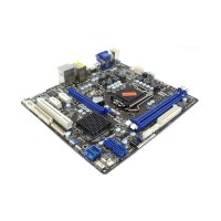 ASRock H67M Intel Mainboard Micro-ATX Sockel 1155...