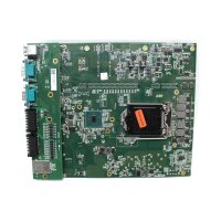 Vecow RCS-9000 Intel Industrial Mainboard proprietär...