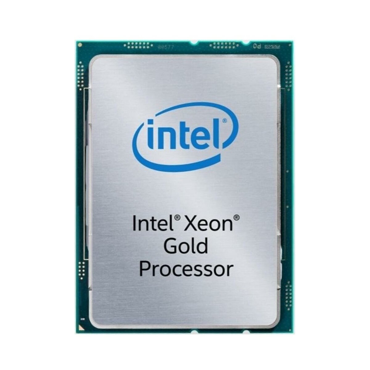 Intel Xeon Gold 6132 (14x 2.60GHz) SR3J3 Skylake-SP CPU Sockel 3647 #,  49,90 €