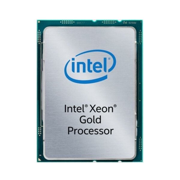 Intel Xeon Gold 6132 (14x 2.60GHz) SR3J3 Skylake-SP CPU Sockel 3647   #328689