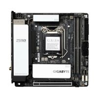 Gigabyte Z590I Vision D Rev.1.0 Intel Mainboard Mini-ITX...