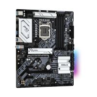 ASRock B560 Pro4 Intel Mainboard ATX Sockel 1200   #328695