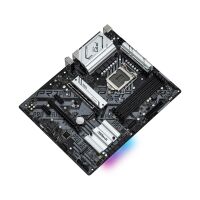 ASRock B560 Pro4 Intel Mainboard ATX Sockel 1200   #328695