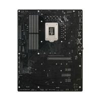 ASRock B560 Pro4 Intel Mainboard ATX Sockel 1200   #328695