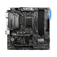 MSI MAG Z390M Mortar MS-7C00 Ver.1.1 Mainboard Micro-ATX Sockel 1151   #328698