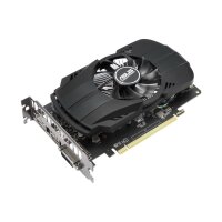 ASUS Phoenix Radeon RX 550 EVO 4 GB GDDR5 DVI, HDMI, DP...