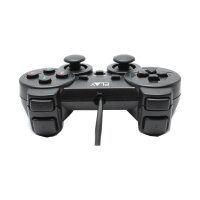 Ewent Play PL3330 Wired USB Gamepad Gaming Controller USB 2.0   #328716