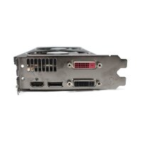 XFX Radeon R9 285 DD 2 GB GDDR5 DVI, HDMI, DP PCI-E   #328717