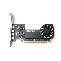 Dell Nvidia T1000 8 GB GDDR6 (CN-0D408X) 4x Mini-DP PCI-E...