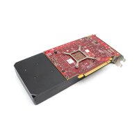 Dell AMD Radeon R9 370 (CN-0YX6VC) 4 GB GDDR5 HDMI, DP, 2x DVI PCI-E   #328735