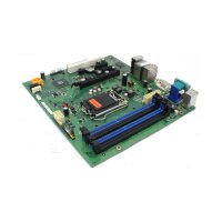 Fujitsu D2991-A13 GS 5 Intel B65 Mainboard Micro-ATX Sockel 1155   #328752