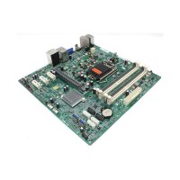Medion H77H2-EM V.1.0 Intel H77 Mainboard LGA 1155 Refurbished   #328766