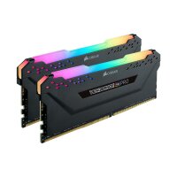 Corsair Vengeance RGB PRO 32 GB (2x16GB) PC4-28800U...