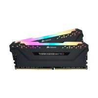 Corsair Vengeance RGB PRO 32 GB (2x16GB) PC4-28800U CMW32GX4M2D3600C18  #328771