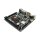 Gigabyte GA-Z77N-WIFI Rev.1.0 Mainboard Mini-ITX Sockel 1155 TEILDEFEKT  #328798