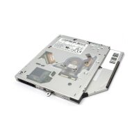 Panasonic UJ-898 DVD-Brenner für MacBook SlimLine...