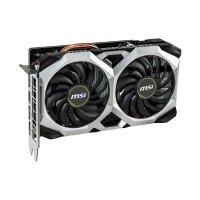 MSI GeForce RTX 2060 Ventus XS 6G OC 6 GB GDDR6 HDMI, 3x DP PCI-E   #328844