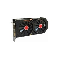 XFX Radeon RX 590 Fatboy OC 8 GB GDDR5 DVI, HDMI, 3x DP PCI-E  #328855