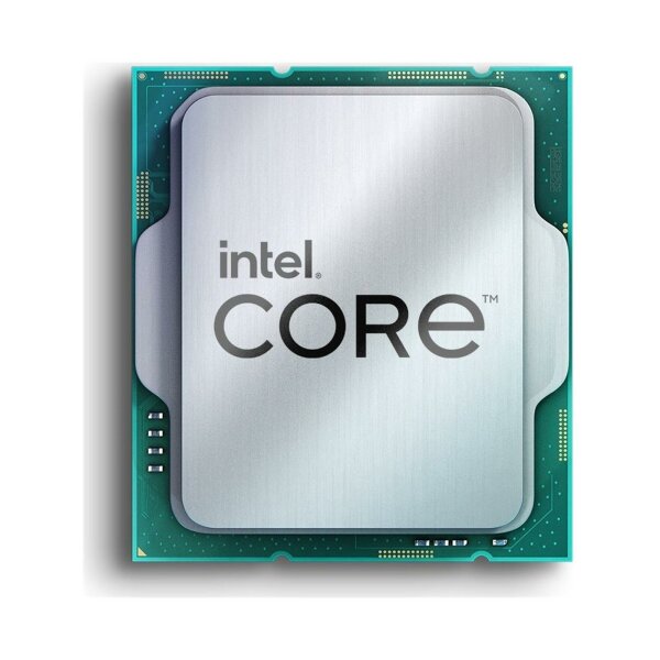 Intel Core i9-13900KF (24x 3.00GHz) SRMBJ Raptor Lake-S CPU Sockel 1700  #328903