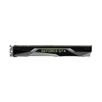 PNY GeForce GTX 1070 Founders Edition 8 GB GDDR5X DVI, HDMI, 3x DP PCI-E #328971