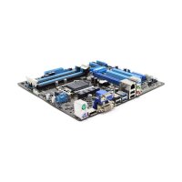 ASUS P8Q77-M Intel Q77 Mainboard MicroATX Sockel 1155...
