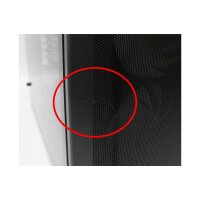 Phanteks Eclipse P400A Digital ATX PC-Gehäuse MidiTower USB 3.0 Fenster  #328983