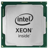 Intel Xeon E-2174G (4x 3.80GHz) SR3WN Coffee Lake-E CPU...