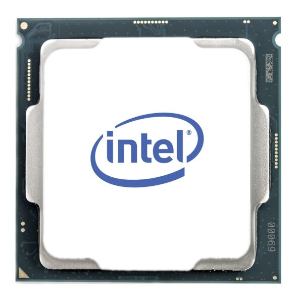 Intel Celeron G3900T (2x 2.60GHz 35W) SR2HT CPU Sockel 1151   #329003