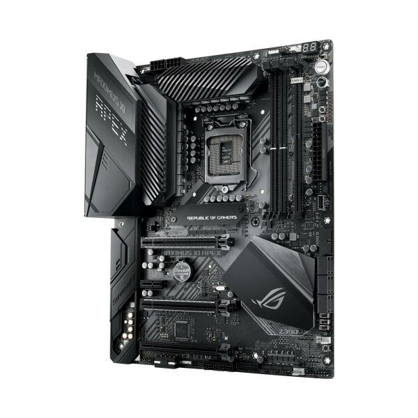 Asus hot sale apex xi