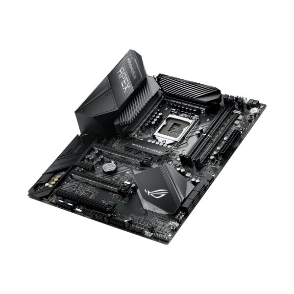 Asus hot sale z390 apex