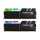 G.Skill Trident Z RGB 16 GB (2x8GB) DDR4 PC4-34133U F4-4266C19D-16GTZR   #329018