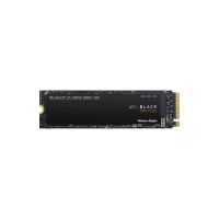 Western Digital SN750 NVMe 500 GB M.2 2280 NVMe...