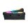 Corsair Vengeance RGB PRO 16 GB (2x8GB) PC4-28800U CMW16GX4M2D3600C18   #329029