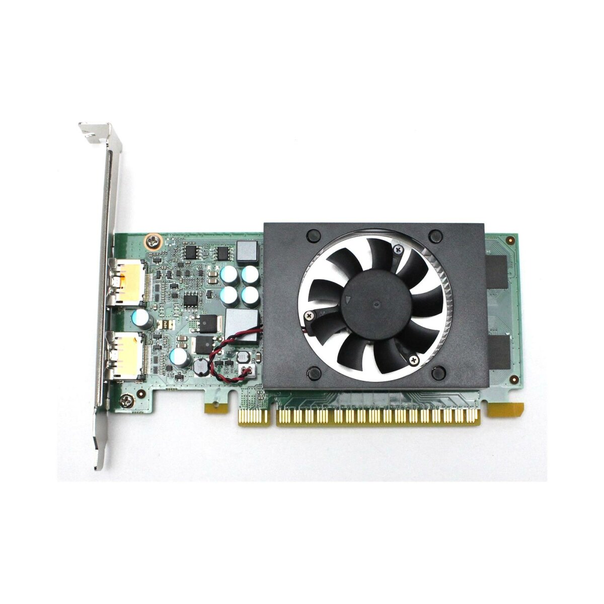 Lenovo Geforce Gt 730 01aj853 2 Gb Gddr5 2x Dp Pci E 329035 1245