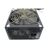 Inter-Tech CombatPower CP 750W ATX Netzteil 750 Watt mit Makel  #329043