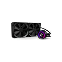 NZXT Kraken Z63 Wasserkühlung für Sockel 1150...