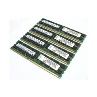 Samsung 64 GB (4x16GB) DDR3L-1333 reg PC3L-10600R...
